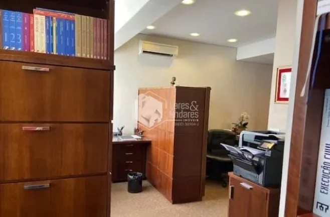 Imagem Sala à venda, 62m², ar condicionado, sala de reunião, de secretária , mobiliado- Bela Vista, São Paulo, SP