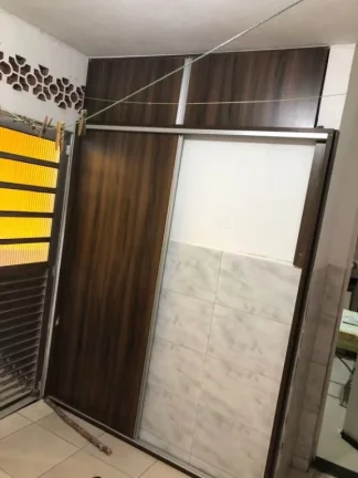 Imagem Sobrado com 3 dormitórios à venda, 151 m² por R$ 550.000,00 - Vila Amélia - Poá/SP