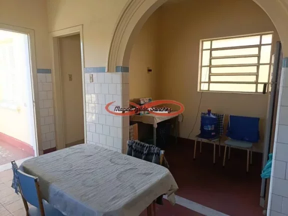 Imagem CASA À VENDA EM TERRENO DE 458 M² VILA SANTA ISABEL