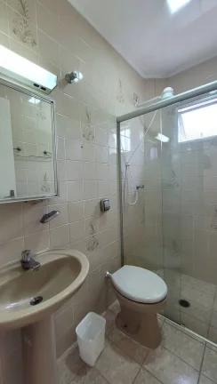Imagem Cobertura duplex na Praia Grande