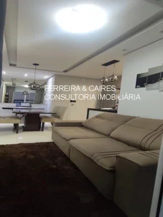 Imagem APARTAMENTO RESIDENCIAL em Indaiatuba - SP, HELVETIA
