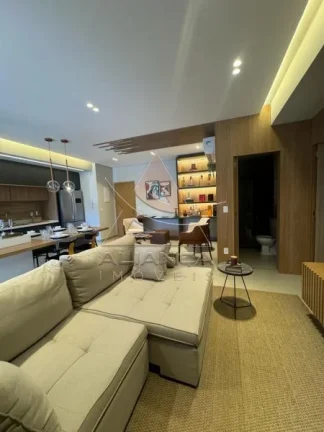 Imagem Apartamento - Ribeirão Preto - República