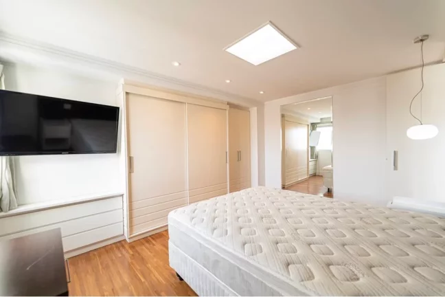 Imagem APARTAMENTO RESIDENCIAL em São Paulo - SP, Moema