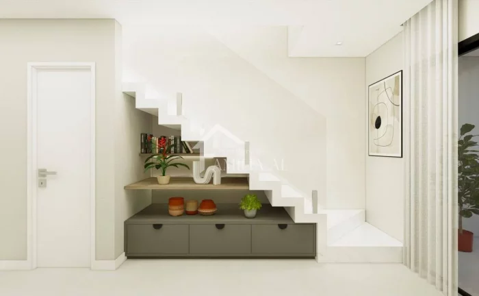 Imagem GEMINADO COM 82M² NO COSTA E SILVA