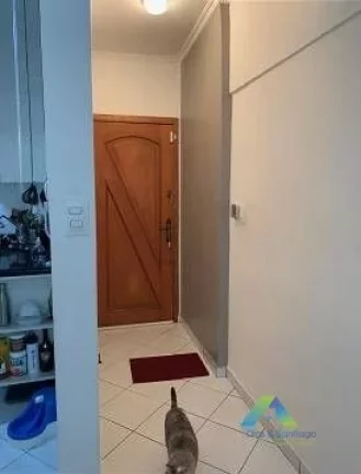 Imagem Aconchegante apartamento decorado pronto para morar! Ótima localização! Agende já sua visita!