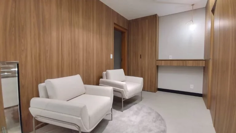 Imagem Casa com 5 dormitórios à venda, 434 m por R$ 11.300.000,00 - Riviera M-16