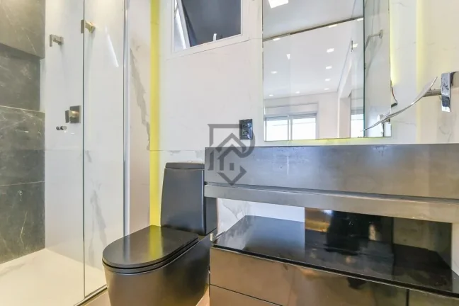 Imagem Apartamento andar alto proximo faria lima