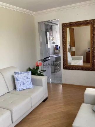 Imagem Apartamento à venda, Jardim Alvorada, Santo André, SP