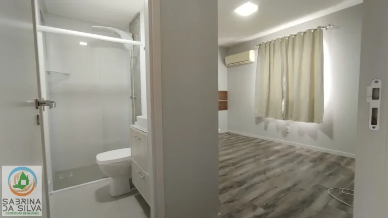Imagem Apartamento - Fortaleza - Blumenau