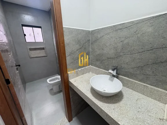 Imagem Sobrado no Parque Anhanguera, área total de 325m² e área construída de 230m²

O sobrado possui:...