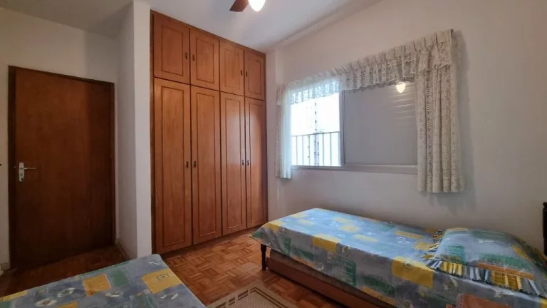 Imagem Apartamento com 2 dormitórios à venda, 90 m² - Pitangueiras - Guarujá/SP