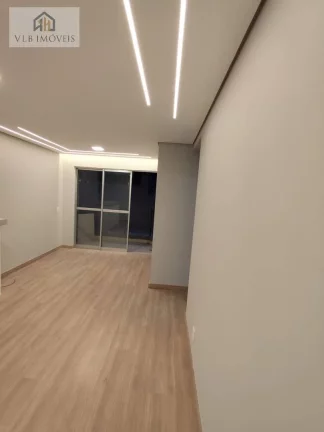 Imagem Apartamento à venda (58,00 m²), Parque Munhoz, São Paulo, SP
