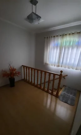 Imagem Casa à venda no bairro Vila Suíça - Santo André/SP