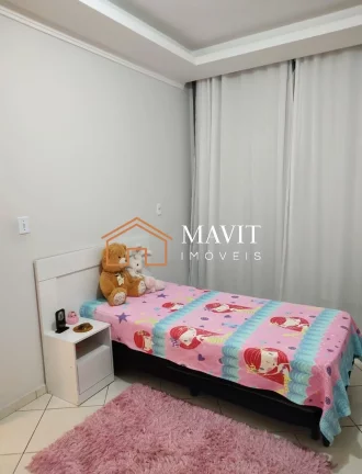 Imagem CASA RESIDENCIAL em JOINVILLE - SC, VILA NOVA