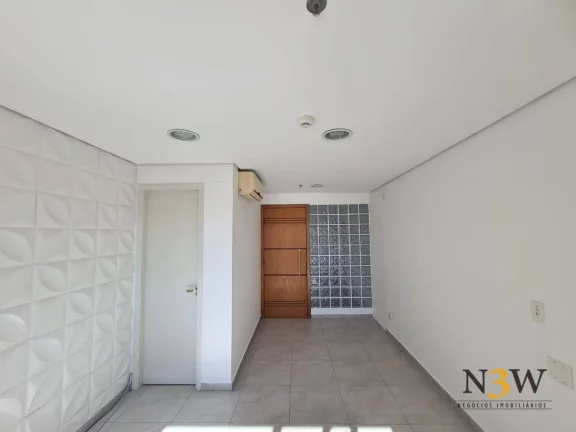 Imagem Sala à venda, 32 m² por R$ 300.000,00 - Vila Leopoldina - São Paulo/SP