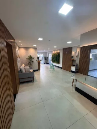 Imagem Apartamento com 3 dormitórios à venda, 89 m² por R$ 689.000,00 - Jardim Aida - Guarulhos/SP