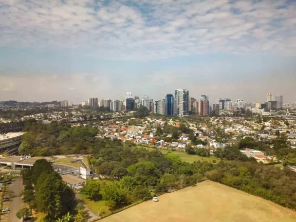 Imagem Apto. GRAN ALPHAVILLE - 112m²