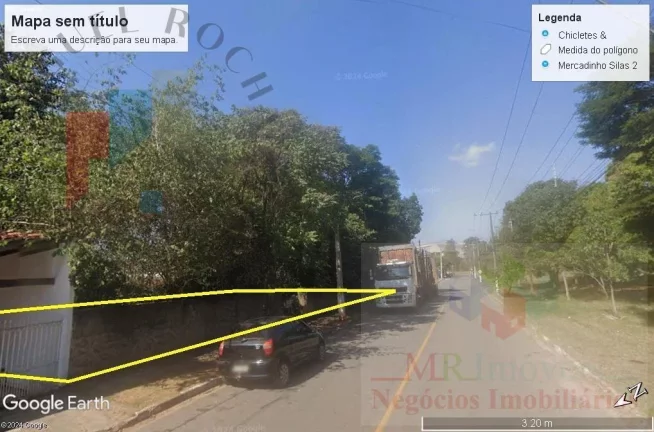 Imagem Sítio à venda no bairro Jardim Palmira em Tatuí/SP