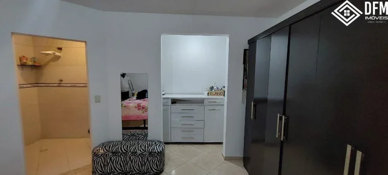 Imagem Sobrado com 3 Dormitorio(s) localizado(a) no bairro Jardim Rubi em Mogi das Cruzes / Mato Grosso do Sul Ref.:8096547