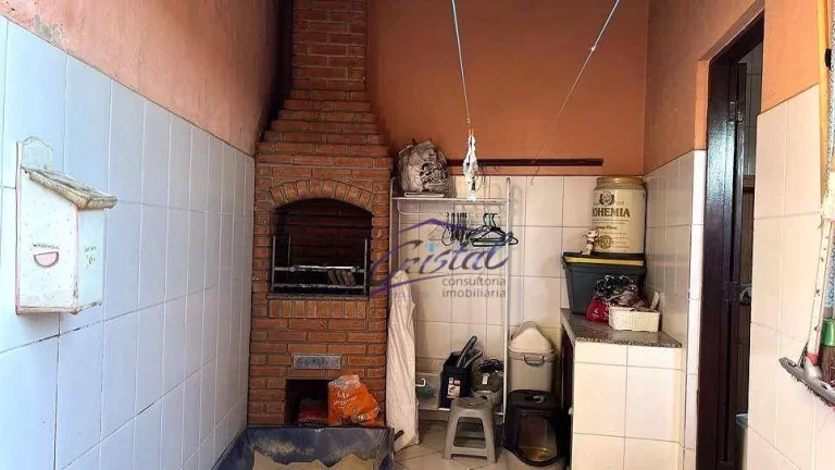 Imagem Casa com 3 quartos ( 1 suíte) à venda, 180 m² - Parque Ipê - Butantã - São Paulo/SP