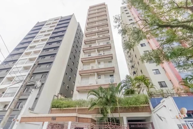 Imagem APARTAMENTO RESIDENCIAL em São Paulo - SP, Vila Olímpia