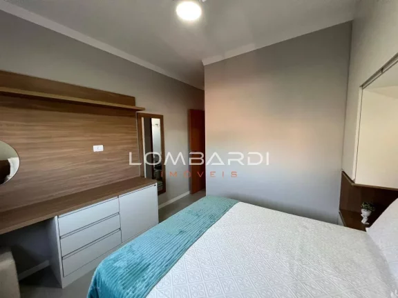 Imagem Apartamento decorado no Itaguá