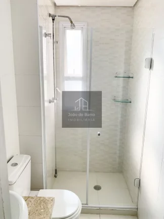 Imagem Apartamento de 2 Dormitórios com Sala Estendida e Varanda Gourmet Impecável!