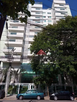 Imagem Excelente apartamento - 3 Quartos em Santa Rosa!