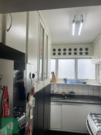 Imagem Cobertura com 2 quartos, 121m2, à venda em São Bernardo do Campo, Taboão