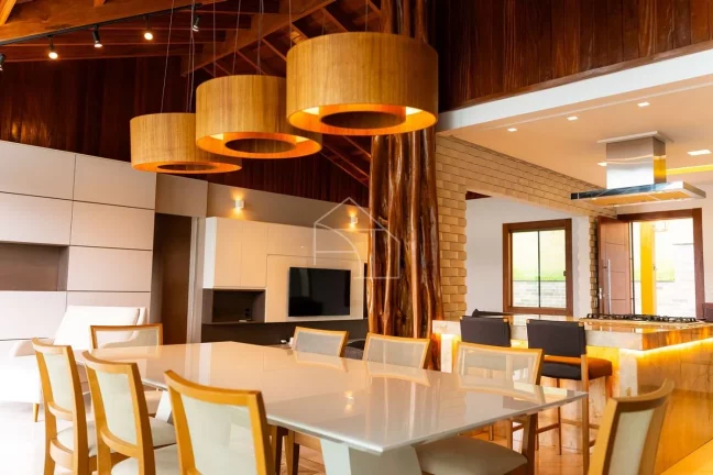 Imagem Casa Exclusiva no Condomínio Villa Nostra – Marechal Floriano