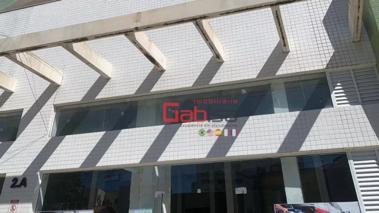 Imagem Loja para alugar, 189 m² por R$ 12.000/mês - Parque Riviera - Cabo Frio/RJ