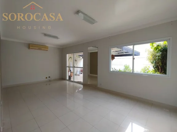 Imagem Casa à Venda - Sobrado 4 dorm. - Cond. D...apos;Amalfi - Zona Sul