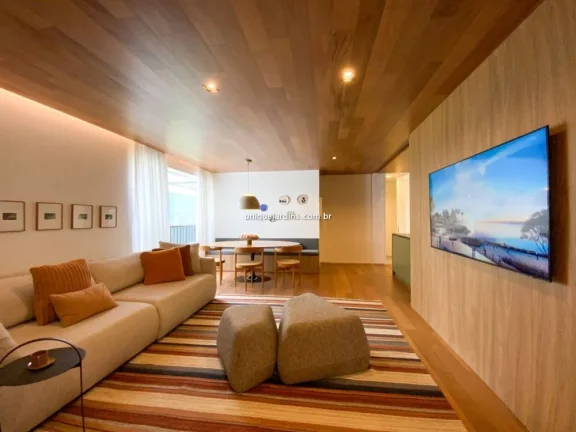 Imagem Apartamento à venda Paraíso São Paulo