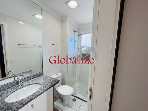 Imagem APARTAMENTO 03 DORMITÓRIOS R$720.000,00, LAZER COMPLETO E 01 VAGA P CARRO NO BAIRRO DO MARAPÉ.