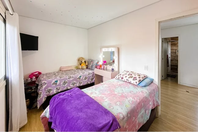 Imagem SJJMDF 115 Casa 610241038-13 - Casa à venda no bairro São José - Canoas/RS