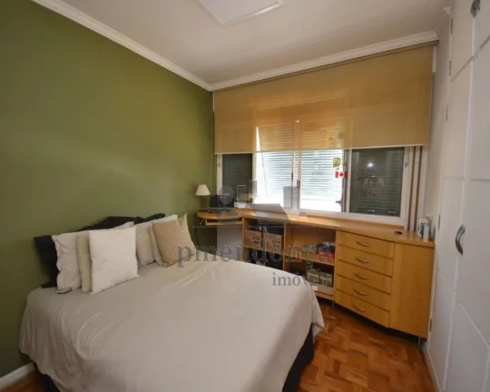 Imagem Apartamento 3 quartos, 2 vagas, 152 m²