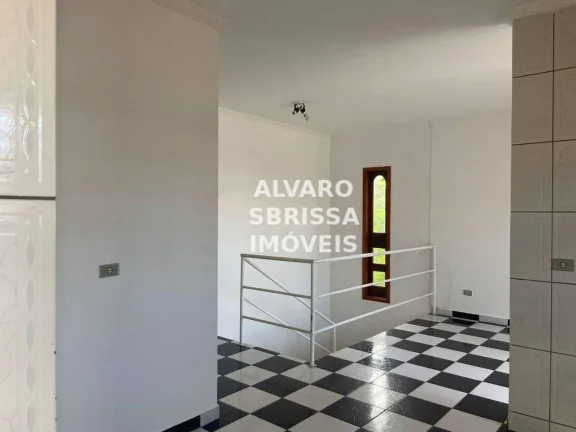 Imagem Casa com 4 dormitórios à venda 230 m² Parque América Itu/SP
