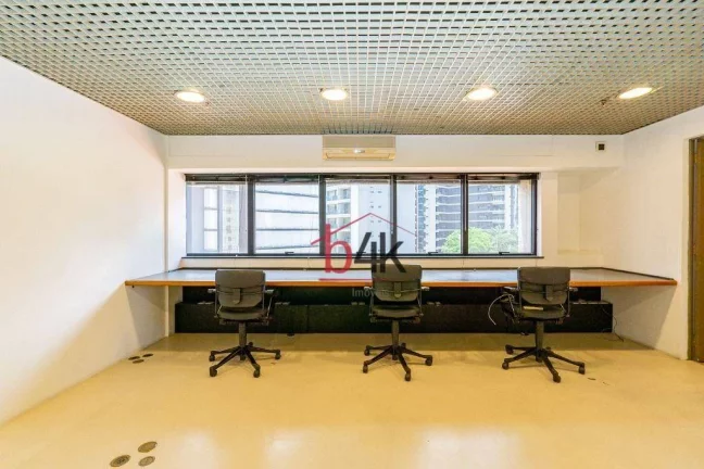 Imagem Sala comercial à venda na Vila Olimpia - São Paulo