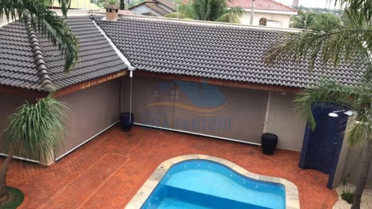 Imagem Casa - Ribeirão Preto - City Ribeirão - Região Sul