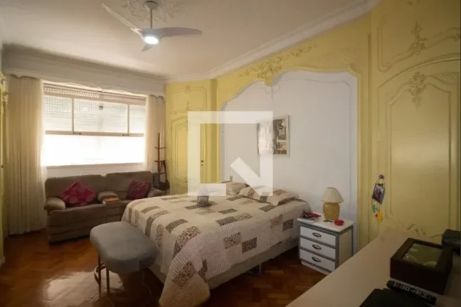 Imagem Apartamento à Venda - Copacabana, 4 Quartos, 380 m2