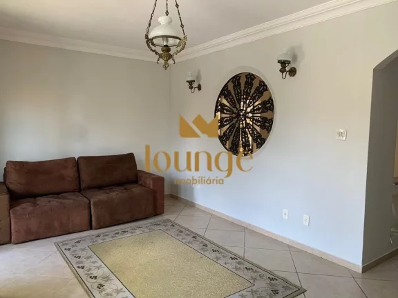 Imagem Casa 4 quartos à Venda Santa Rosália Zona Leste - Sorocaba