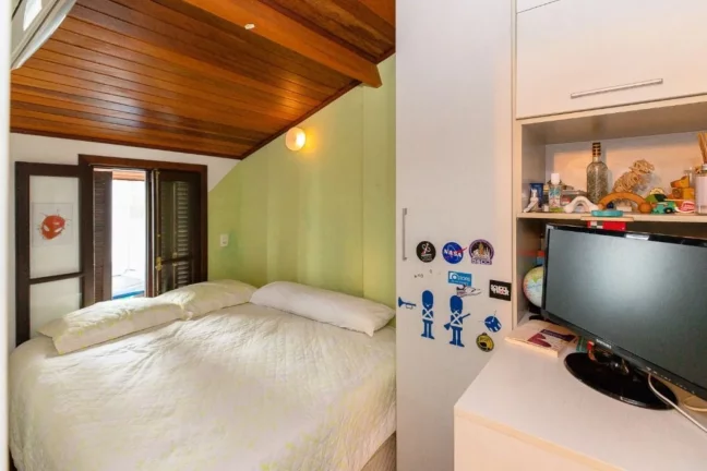 Imagem CASA RESIDENCIAL em São Paulo - SP, Jardins