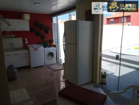 Imagem Casa Sobrado para Venda em Fragata Pelotas-RS - 1526