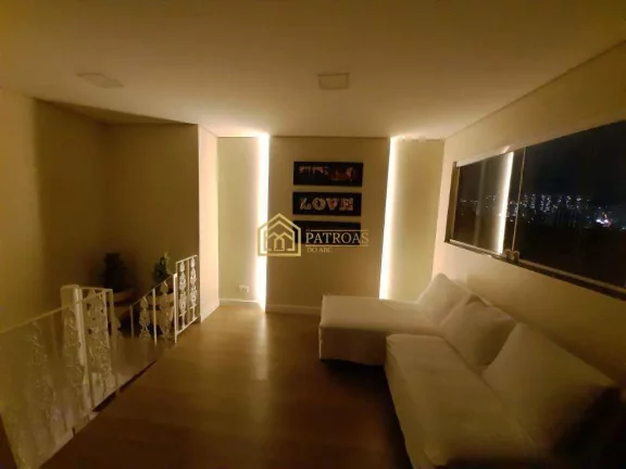 Imagem Apartamento Padrão