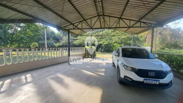 Imagem Magnífica propriedade numa excelente localização em Valinhos
