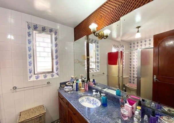 Imagem Casa para Venda em Teresópolis / RJ no bairro Jardim Cascata