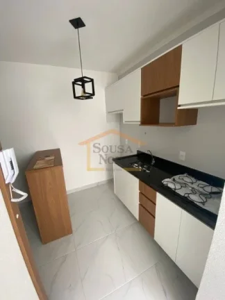 Imagem Apartamento, 1 dormitório. 32m²

1 dormitório, sala, cozinha, 1 banheiro, área de serviços. Sem...