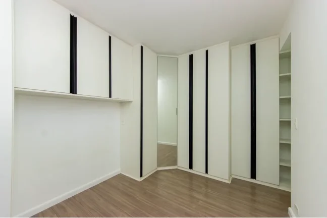 Imagem APARTAMENTO RESIDENCIAL em São Paulo - SP, Jabaquara