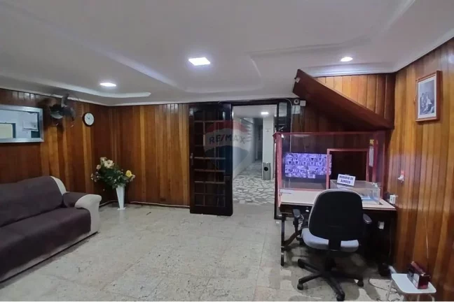 Imagem APARTAMENTO COM 2 QUARTOS 65M² À VENDA EM CASCADURA