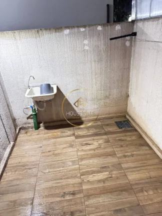 Imagem Apartamento, 2 Dormitórios, 45m², Residencial Parque Campo Marini,